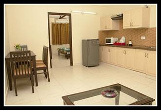 Velvet Inn, Goa 3